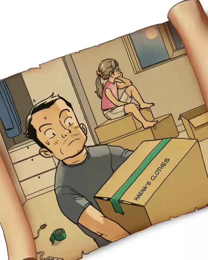 Mage Again Chapter 14