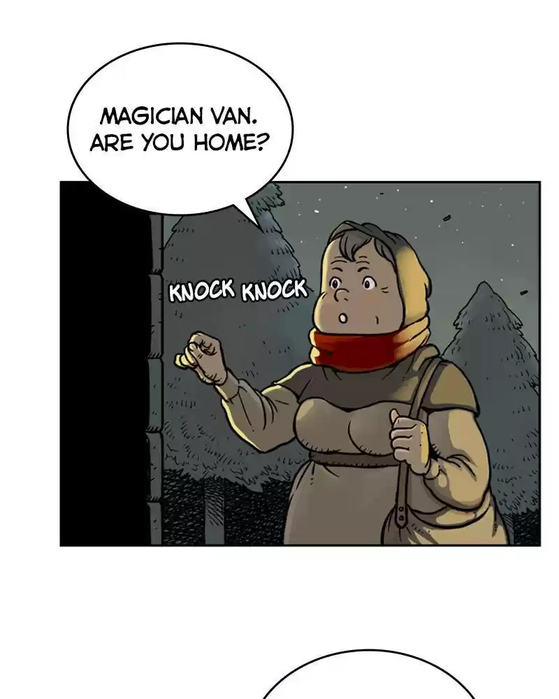 Mage Again Chapter 15