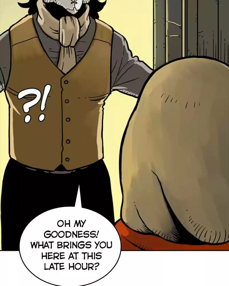 Mage Again Chapter 15