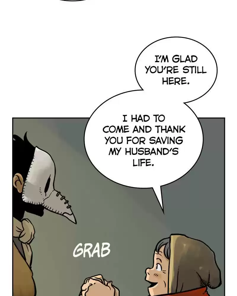 Mage Again Chapter 15