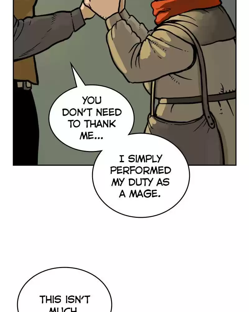 Mage Again Chapter 15