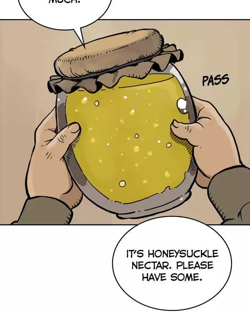 Mage Again Chapter 15