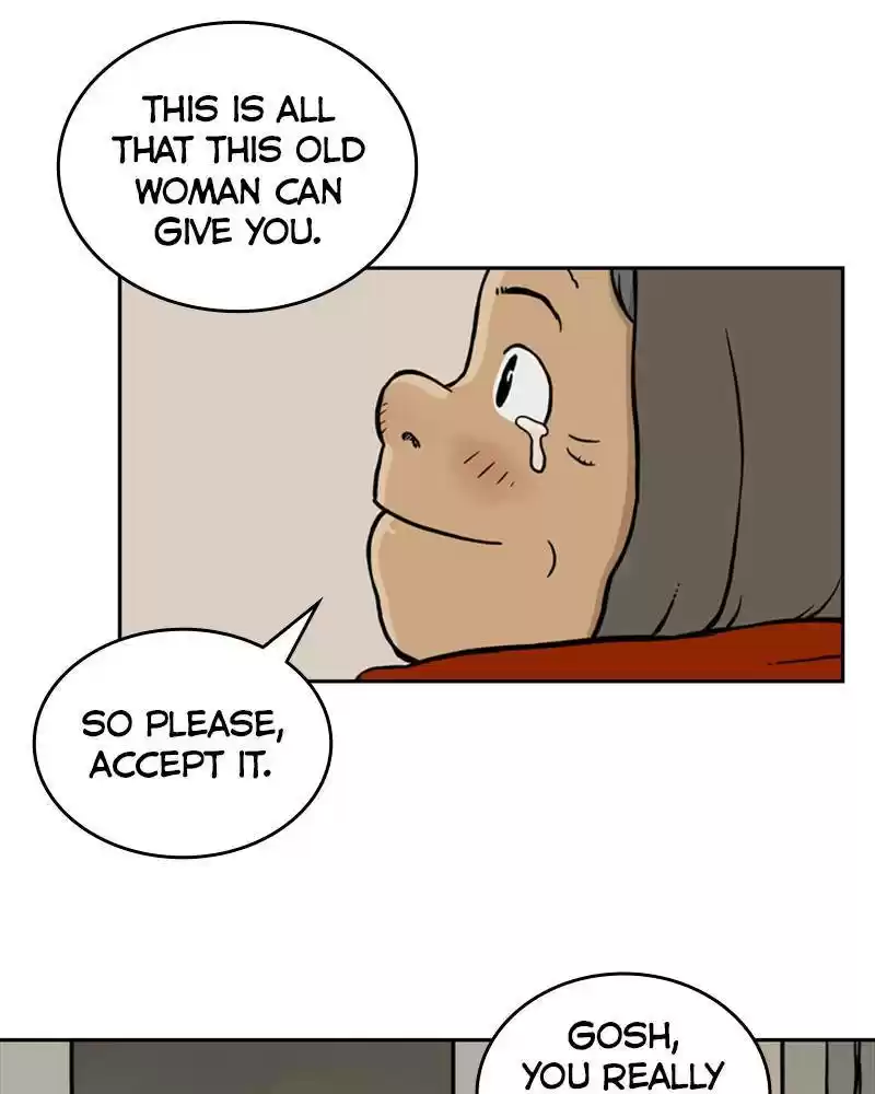 Mage Again Chapter 15