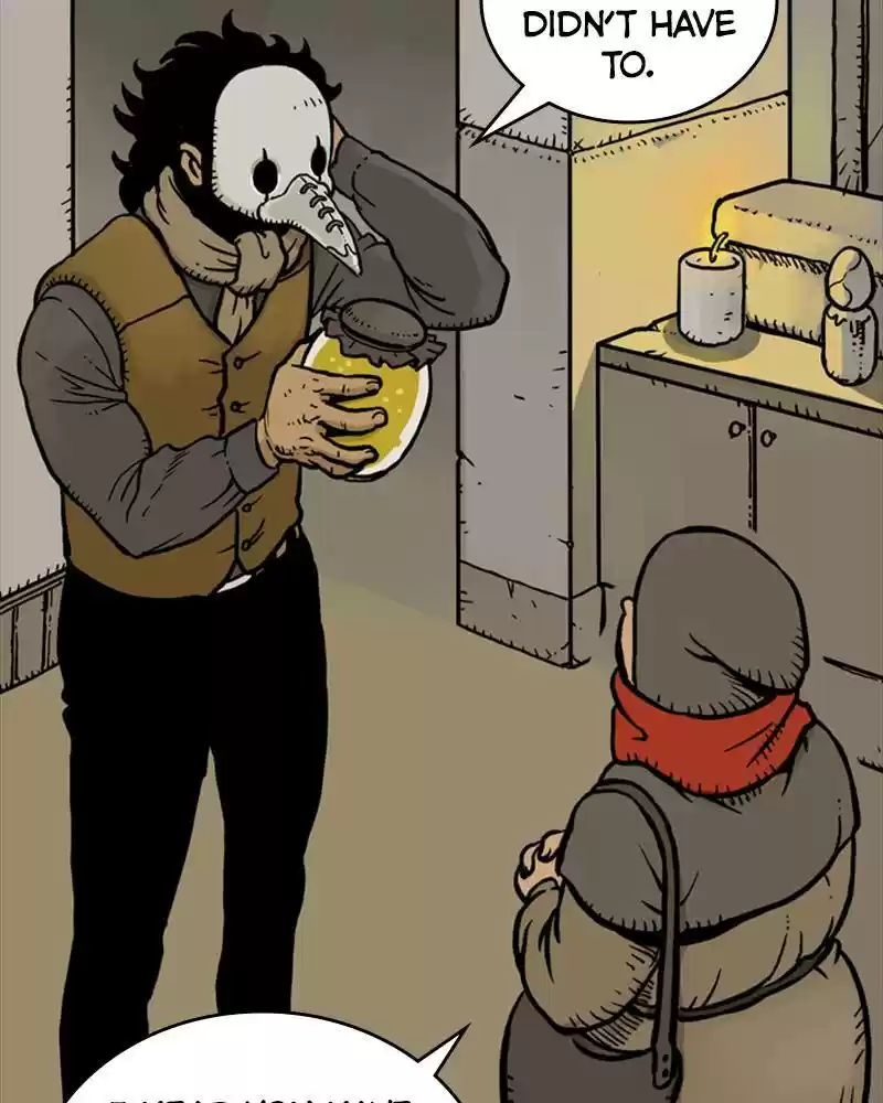 Mage Again Chapter 15