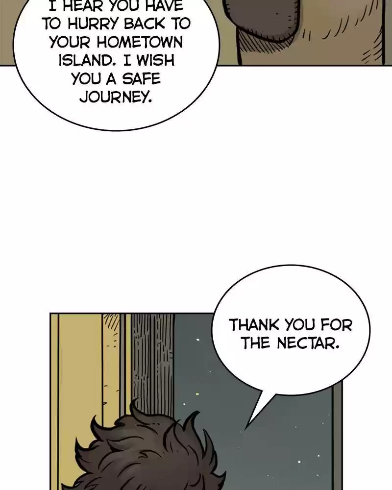 Mage Again Chapter 15