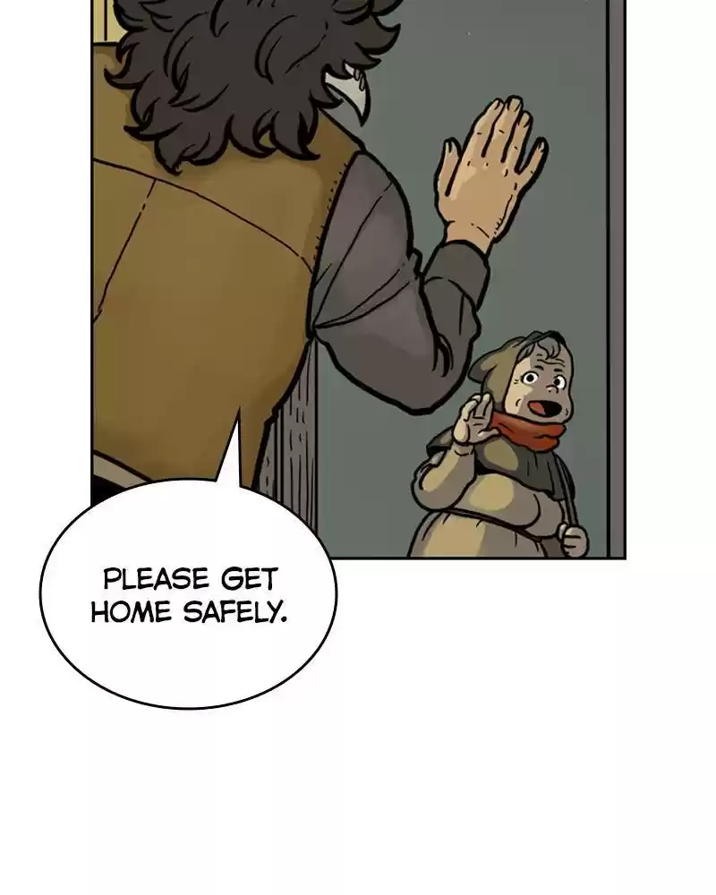 Mage Again Chapter 15