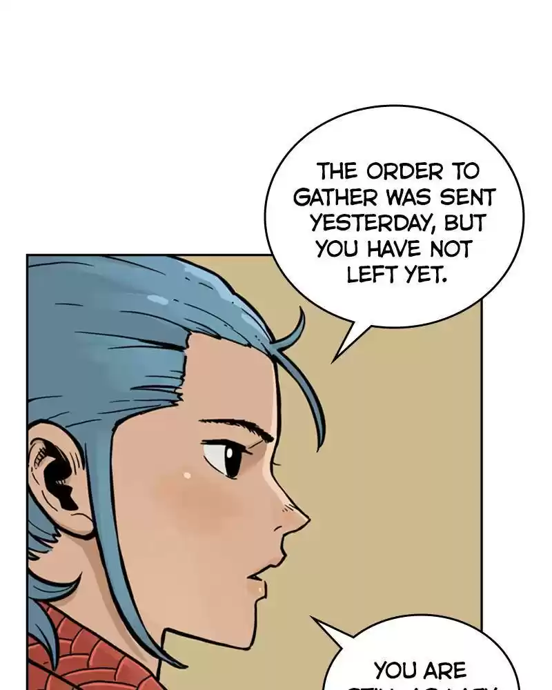 Mage Again Chapter 15