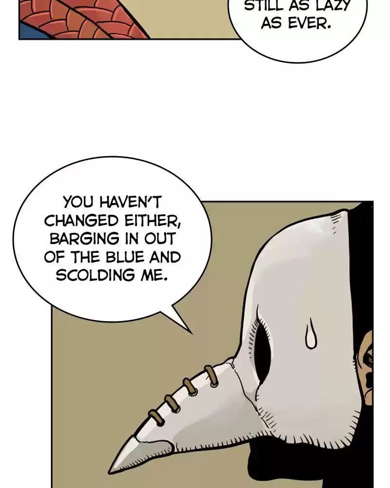 Mage Again Chapter 15