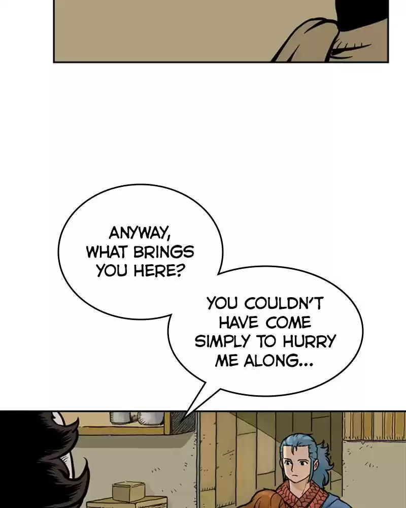 Mage Again Chapter 15