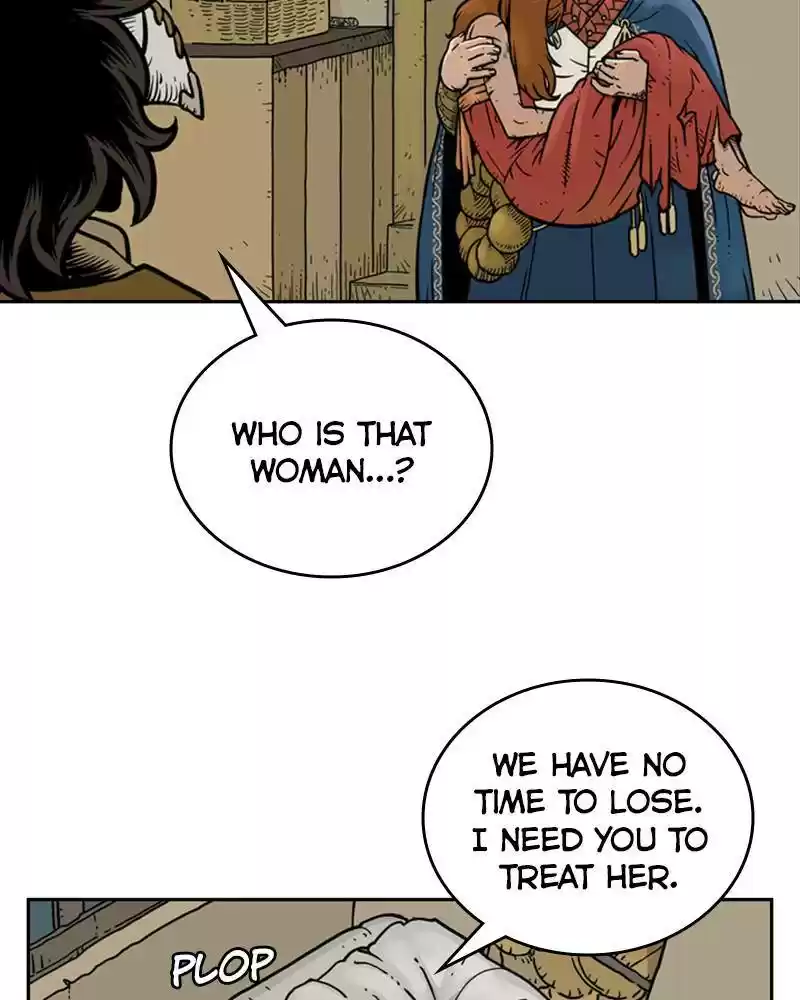 Mage Again Chapter 15