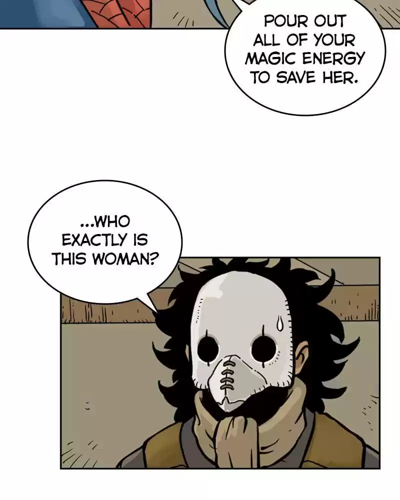 Mage Again Chapter 15