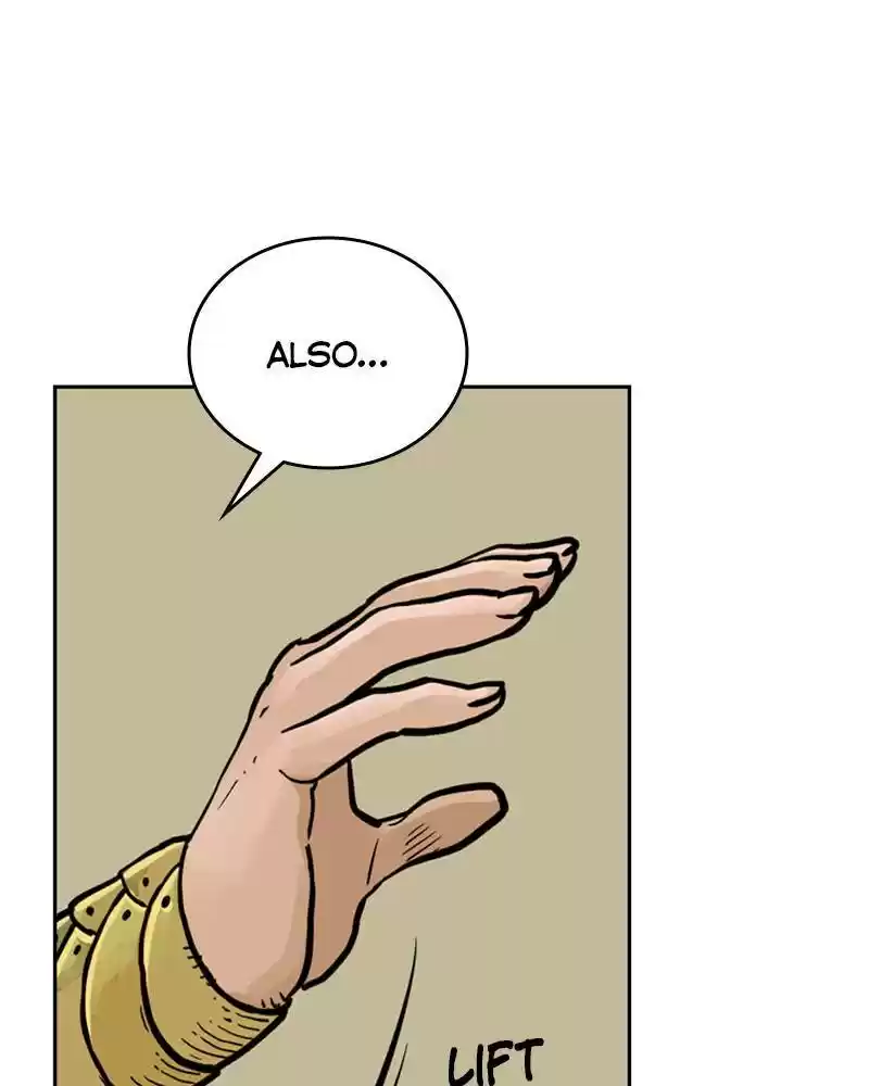 Mage Again Chapter 15