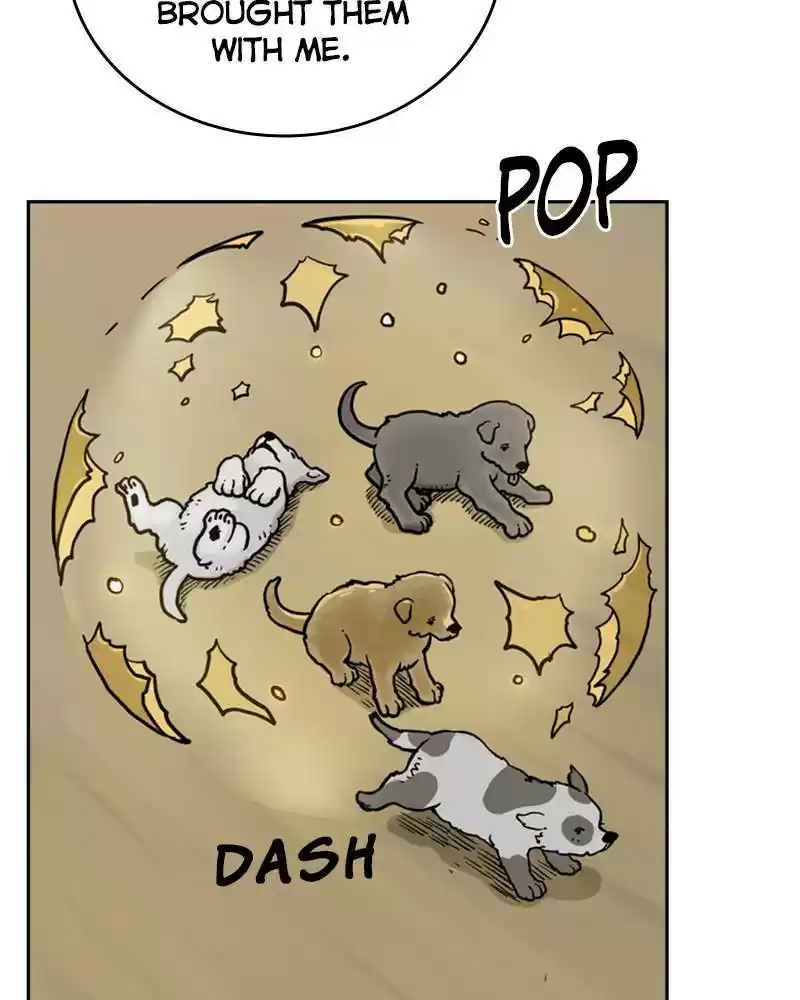 Mage Again Chapter 15