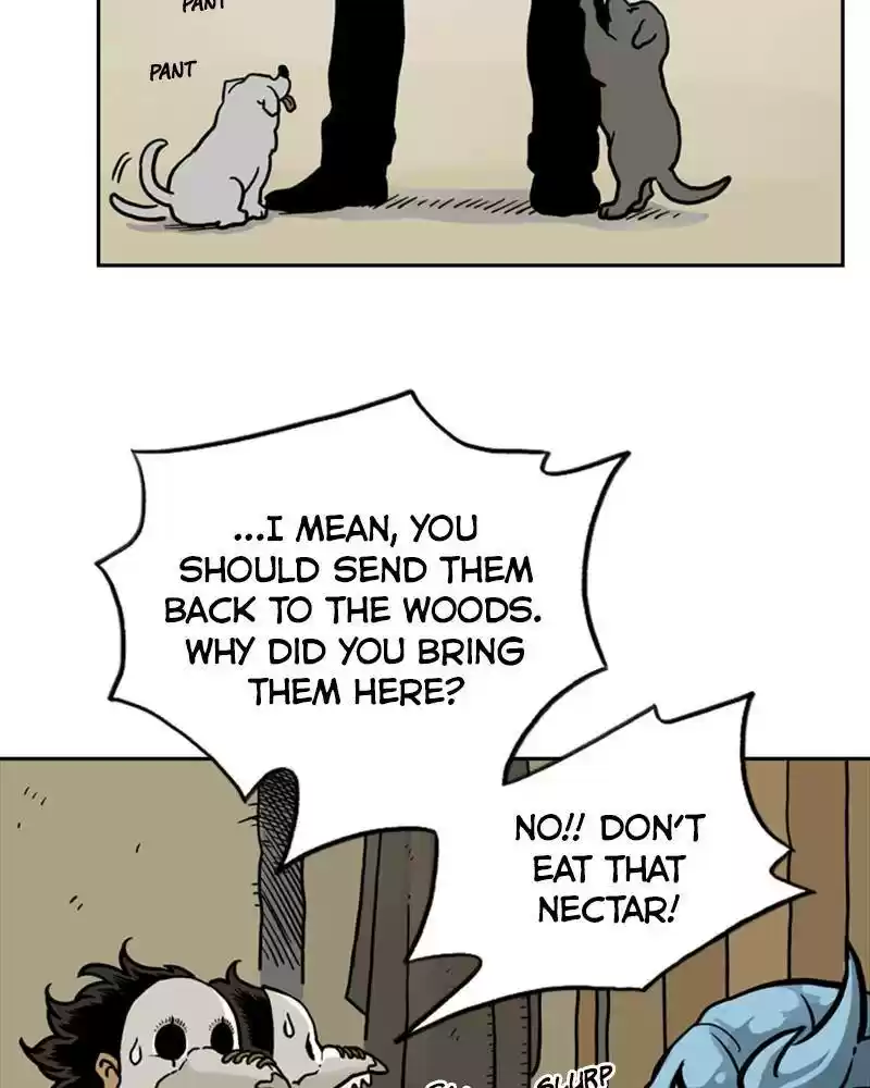 Mage Again Chapter 15