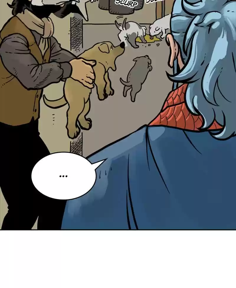 Mage Again Chapter 15