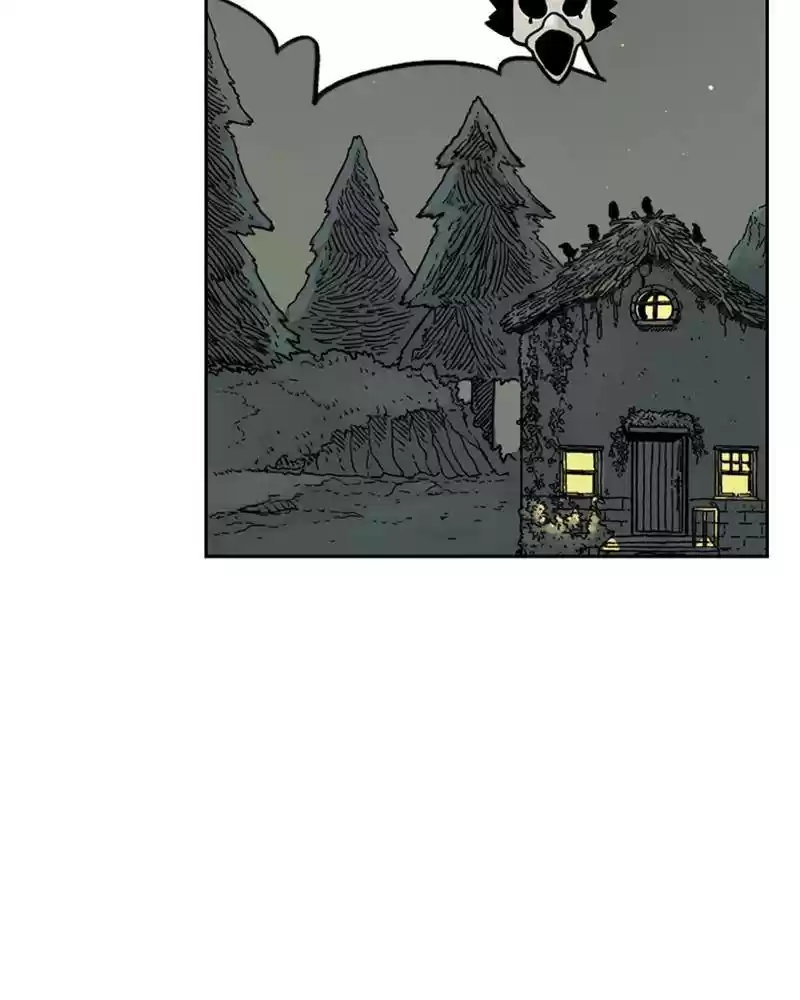 Mage Again Chapter 15