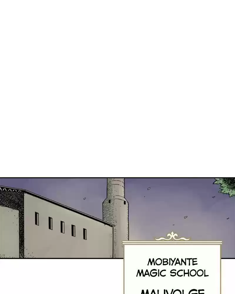 Mage Again Chapter 15