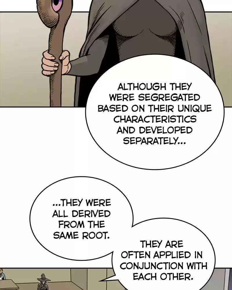 Mage Again Chapter 15