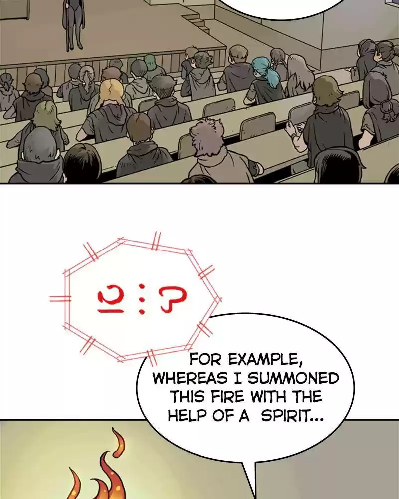 Mage Again Chapter 15