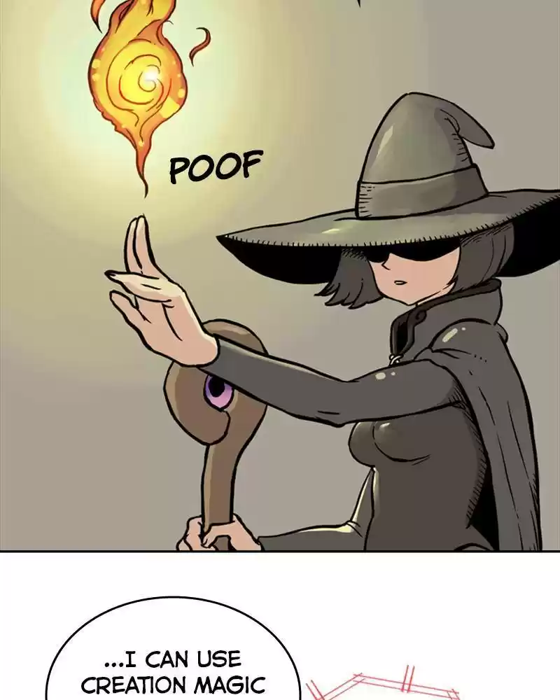 Mage Again Chapter 15