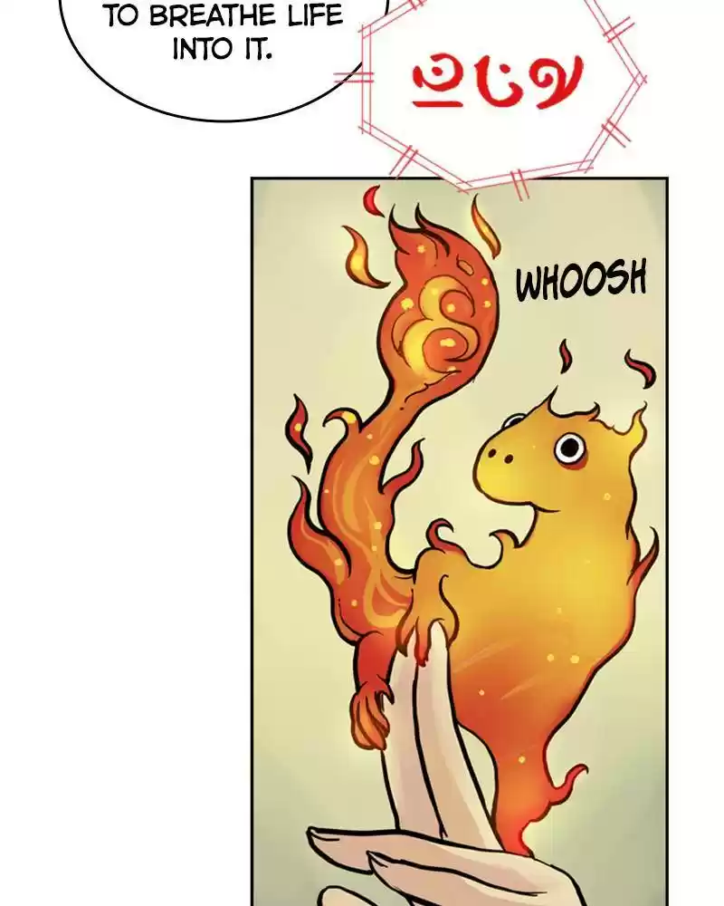 Mage Again Chapter 15