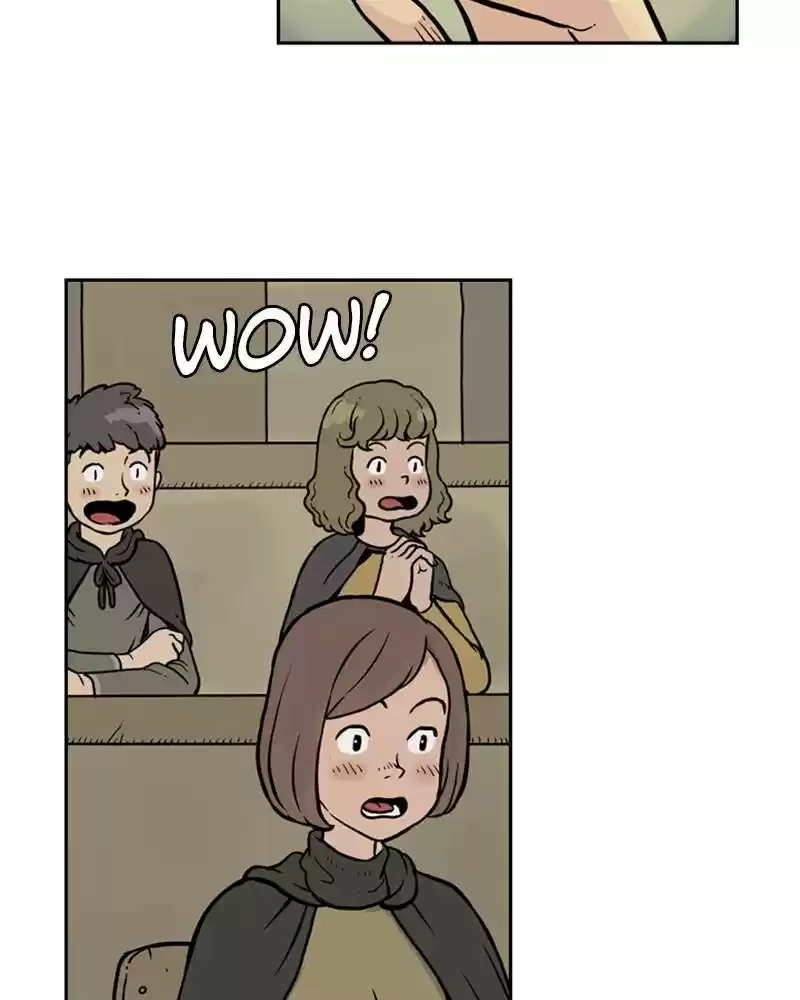 Mage Again Chapter 15