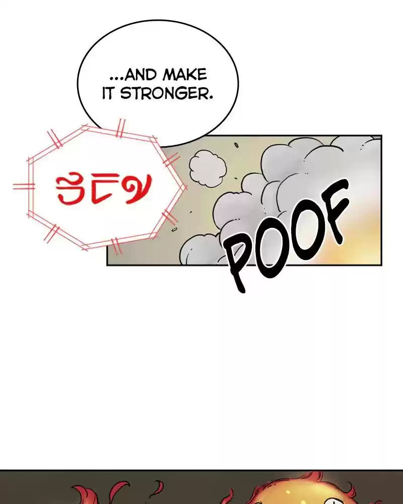 Mage Again Chapter 15