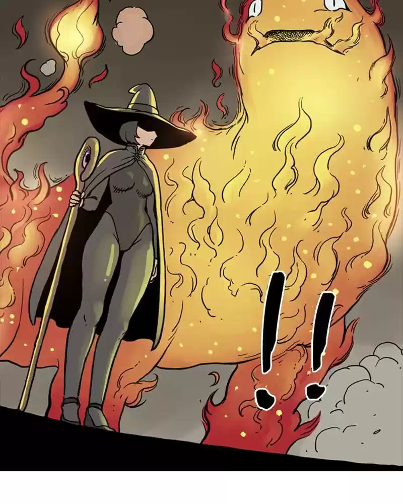 Mage Again Chapter 15