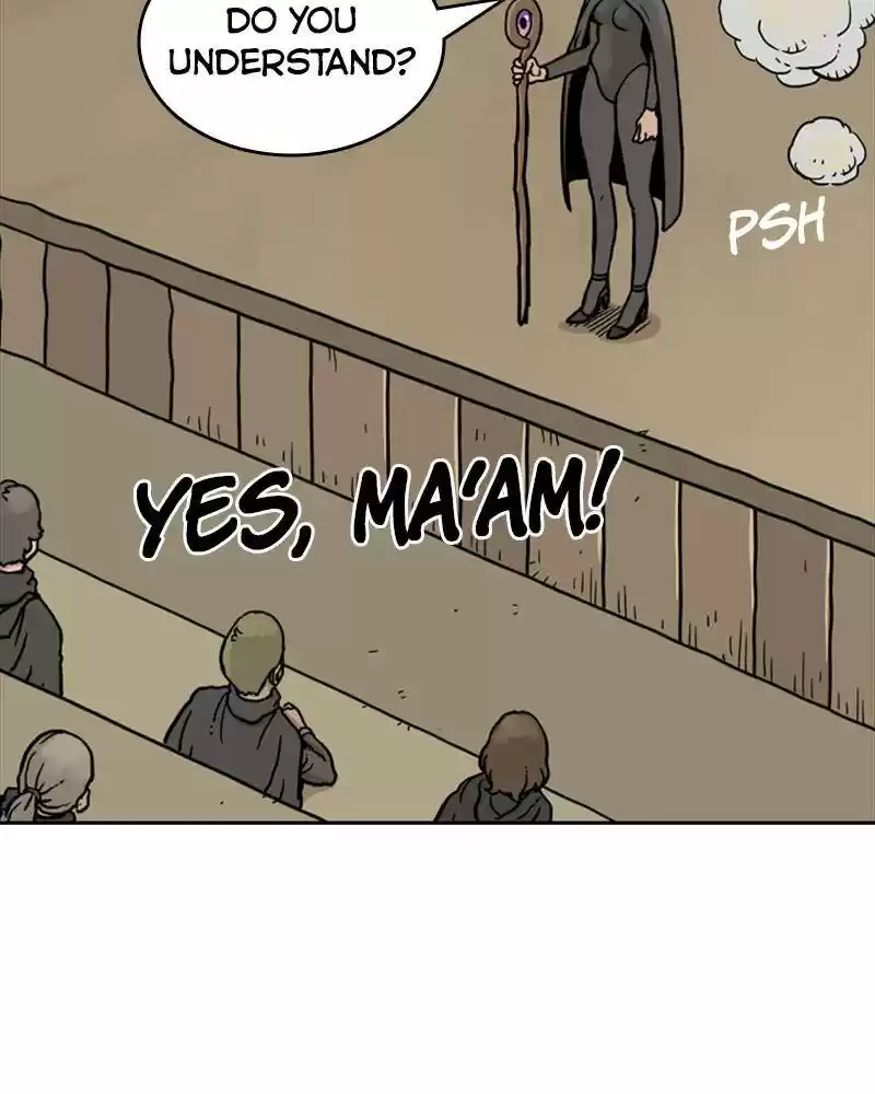 Mage Again Chapter 15