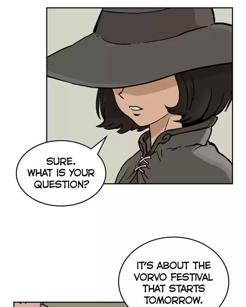 Mage Again Chapter 15