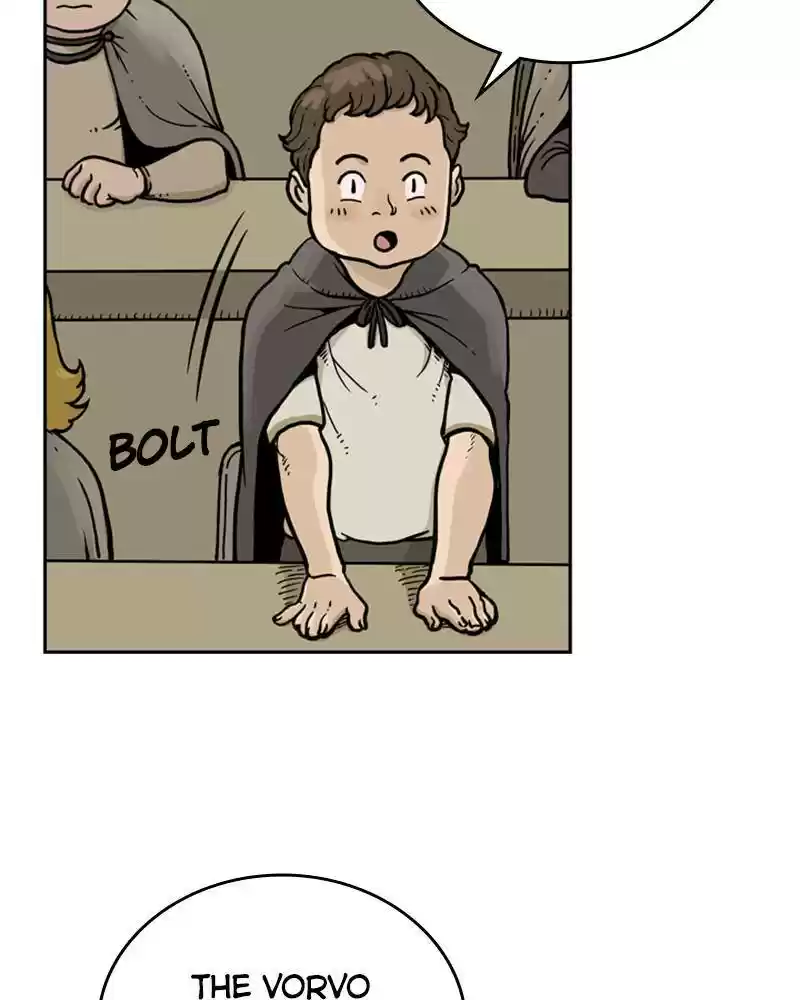 Mage Again Chapter 15