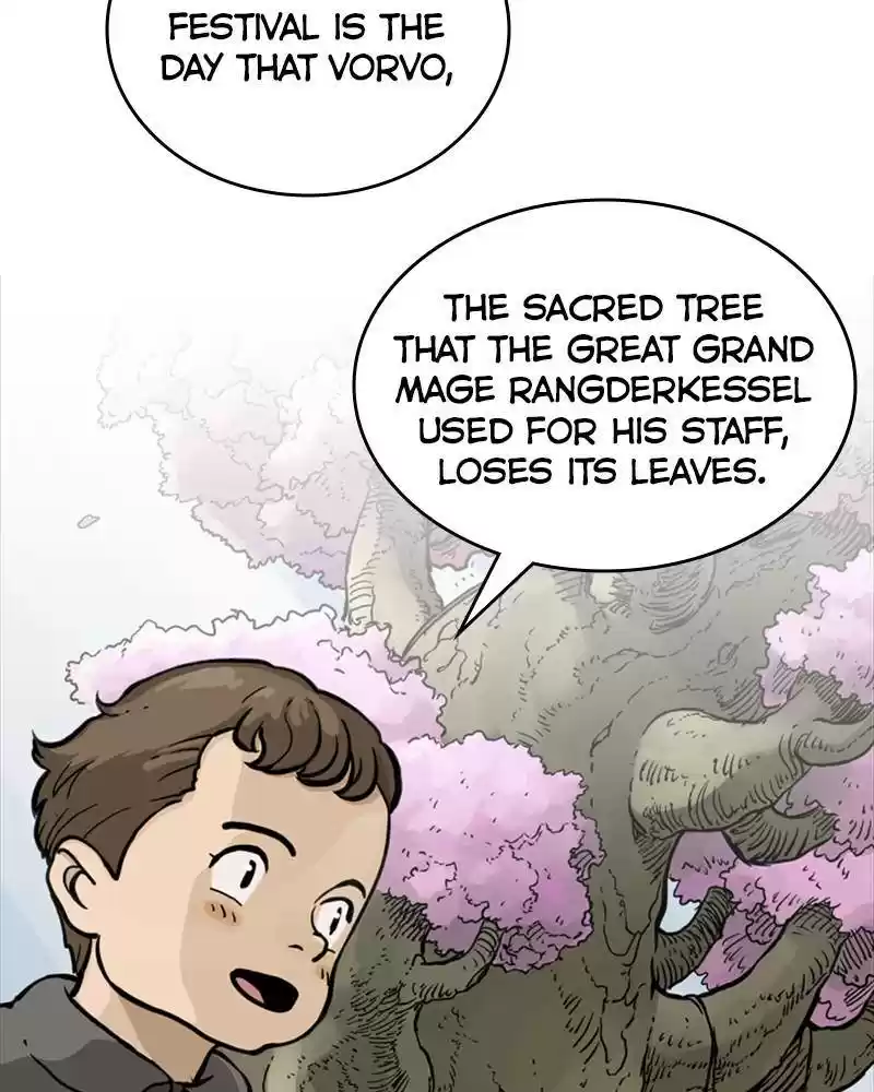 Mage Again Chapter 15