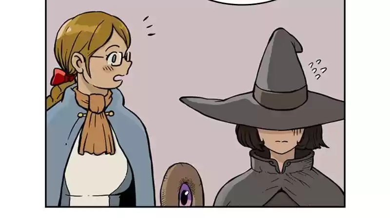 Mage Again Chapter 15