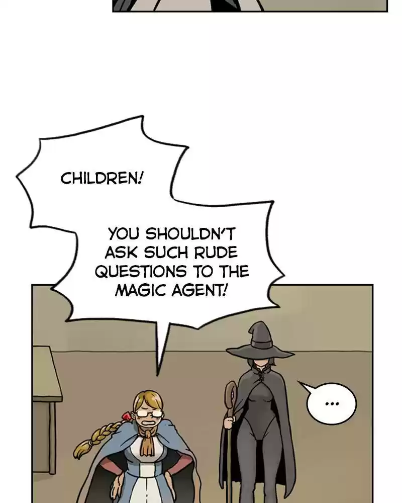 Mage Again Chapter 15