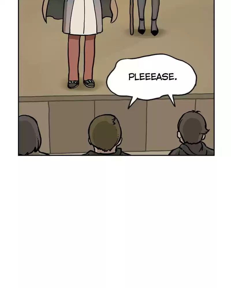 Mage Again Chapter 15