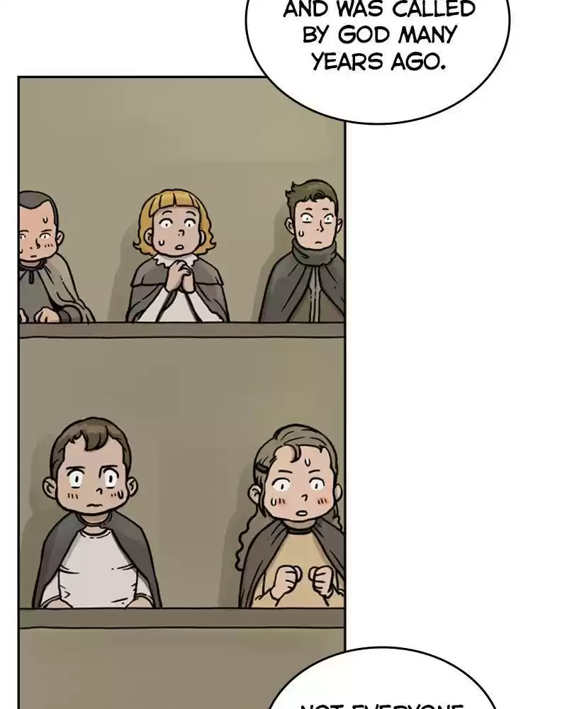 Mage Again Chapter 15