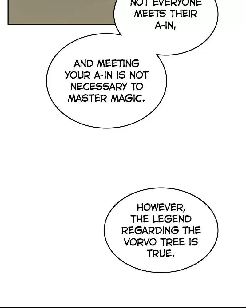 Mage Again Chapter 15