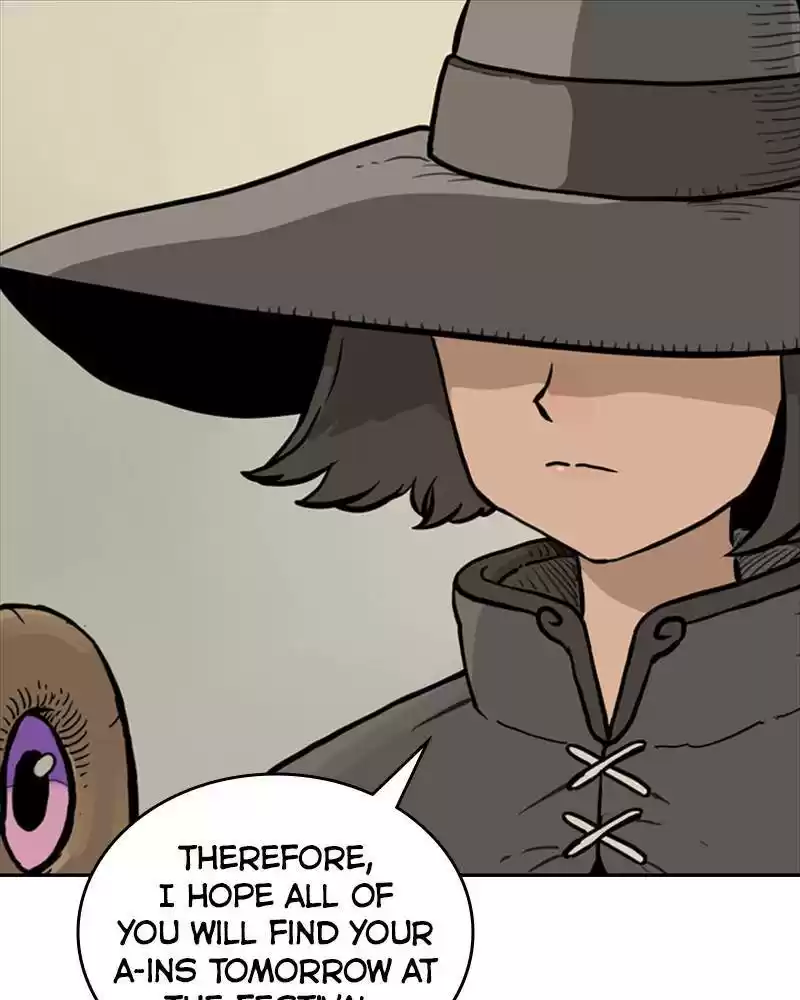 Mage Again Chapter 15