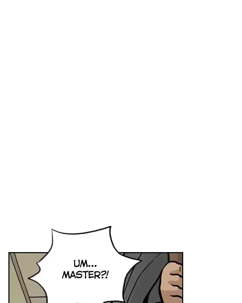 Mage Again Chapter 15