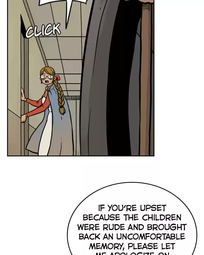 Mage Again Chapter 15