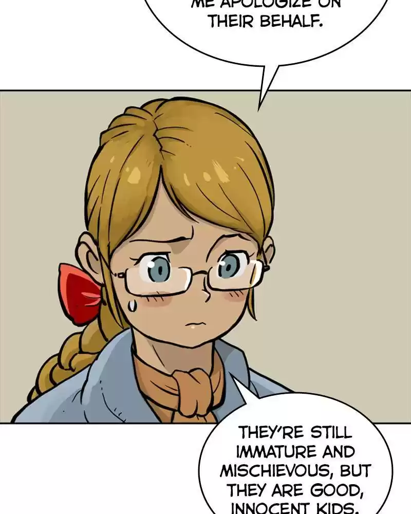 Mage Again Chapter 15