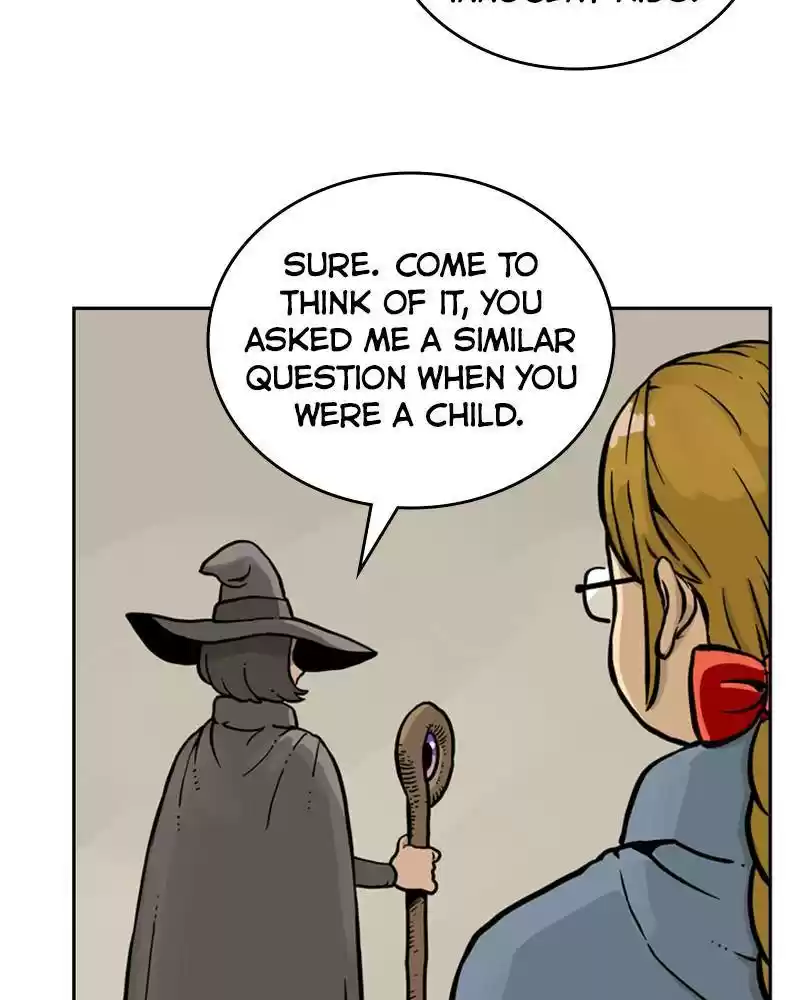 Mage Again Chapter 15