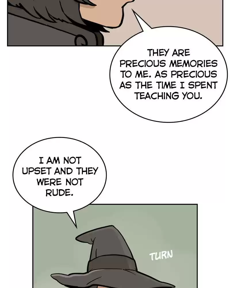 Mage Again Chapter 15