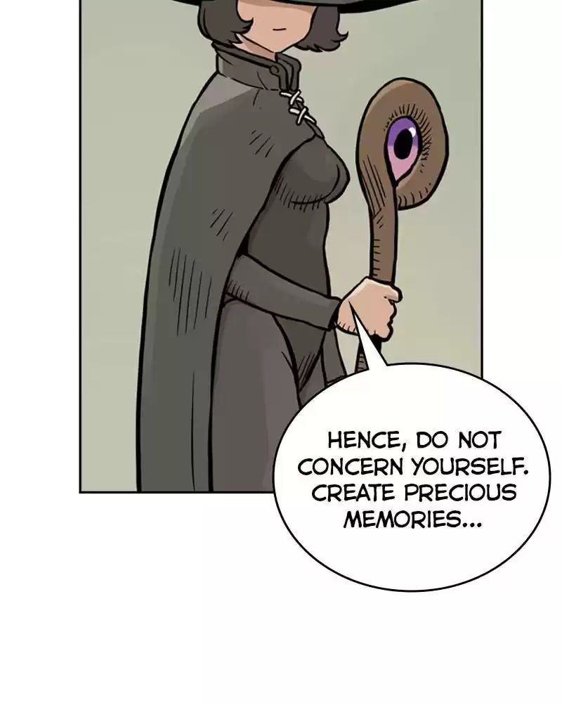 Mage Again Chapter 15