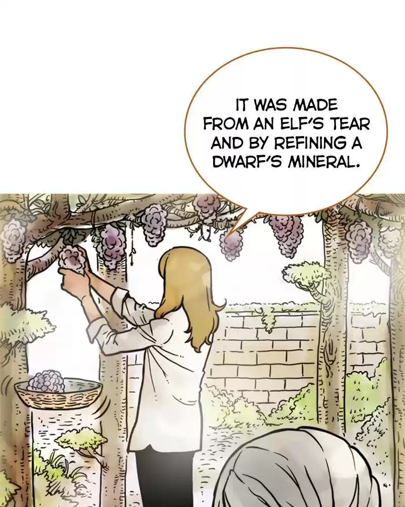 Mage Again Chapter 15