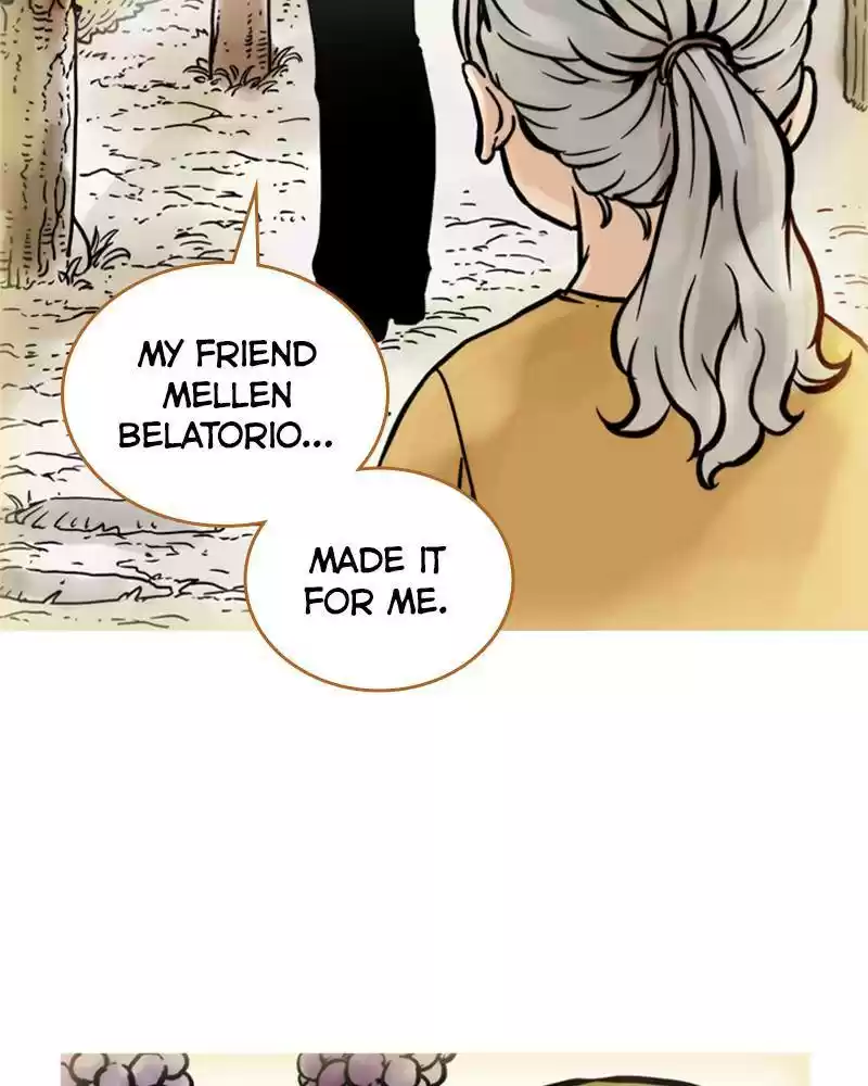 Mage Again Chapter 15