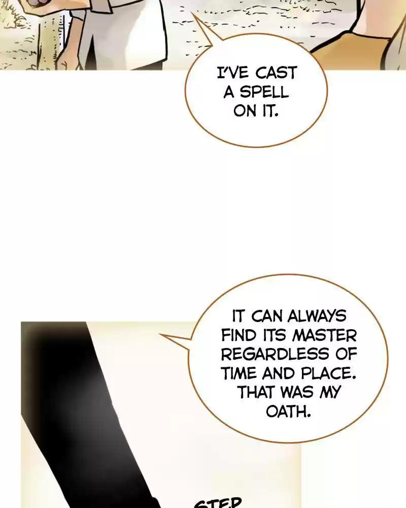 Mage Again Chapter 15