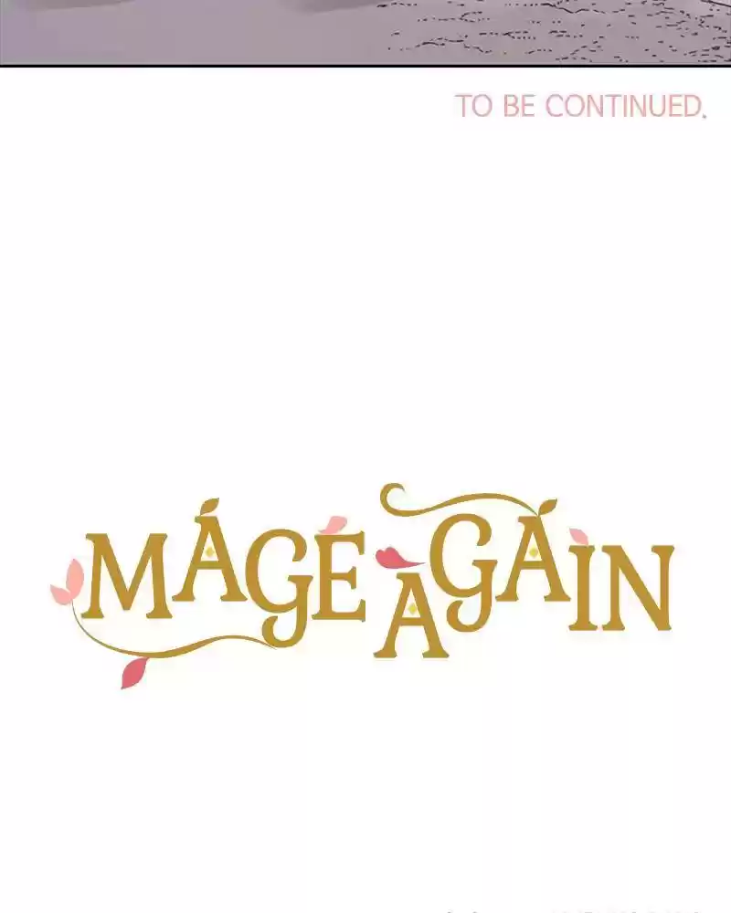 Mage Again Chapter 15