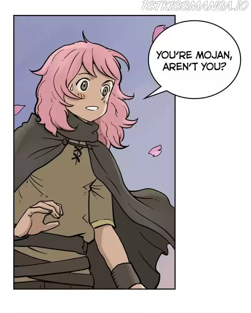 Mage Again Chapter 16