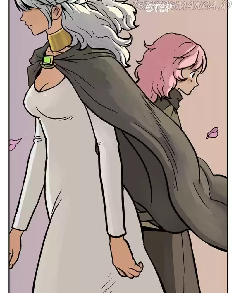 Mage Again Chapter 16